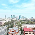 Appartement Sky Wola Tower