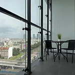 Sky Wola Tower Διαμέρισμα