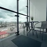 Διαμέρισμα Sky Wola Tower Βαρσοβία