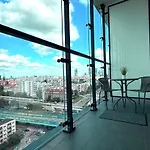 Sky Wola Tower