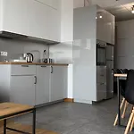 Appartement Sky Wola Tower *