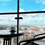 Sky Wola Tower *