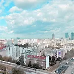 Διαμέρισμα Sky Wola Tower Βαρσοβία