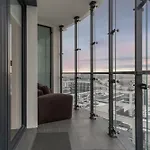 Sky Wola Tower