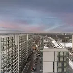Sky Wola Tower Warsaw
