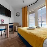 Appartement Sky Wola Tower Warschau
