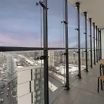 Sky Wola Tower Διαμέρισμα