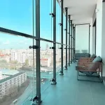 Sky Wola Tower Διαμέρισμα