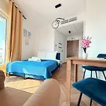 Sky Wola Tower Appartement
