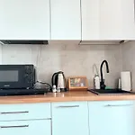 Sky Wola Tower Διαμέρισμα