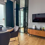 Sky Wola Tower Βαρσοβία