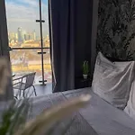 Appartement Sky Wola Tower *