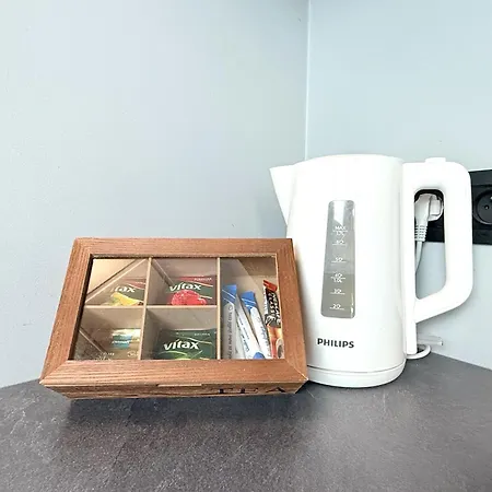 Sky Wola Tower Varsovia