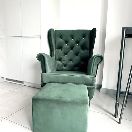 Sky Wola Tower * 华沙