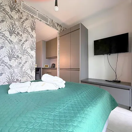 Sky Wola Tower Varsovia