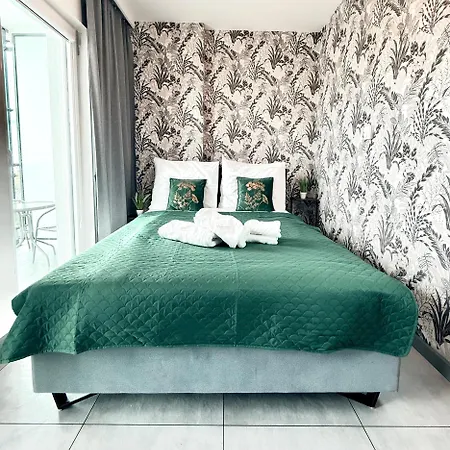 Sky Wola Tower * Warszawa