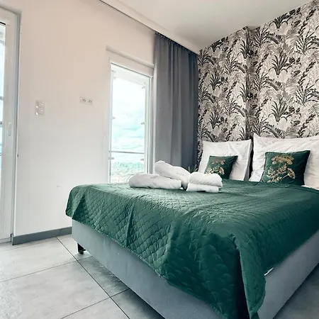 Sky Wola Tower * Warszawa