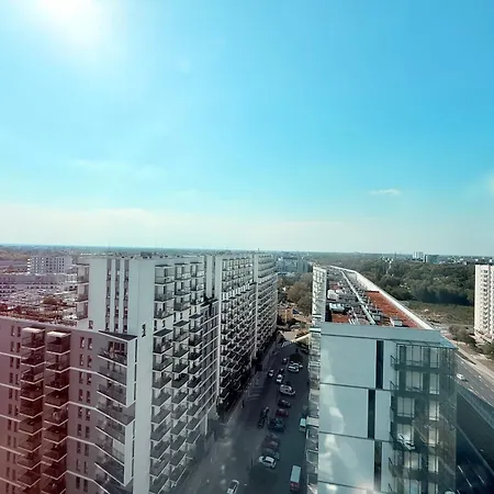Sky Wola Tower