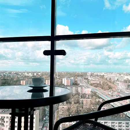 Sky Wola Tower *