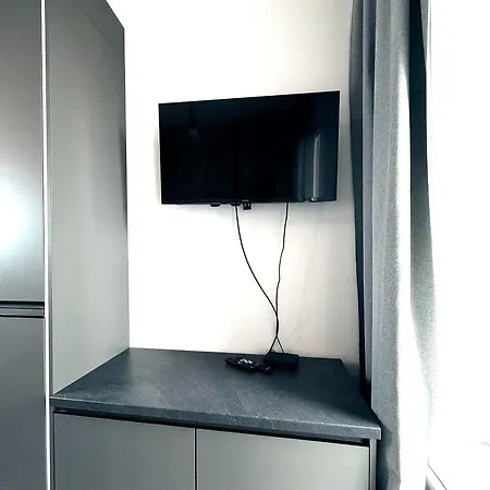 Appartement Sky Wola Tower *